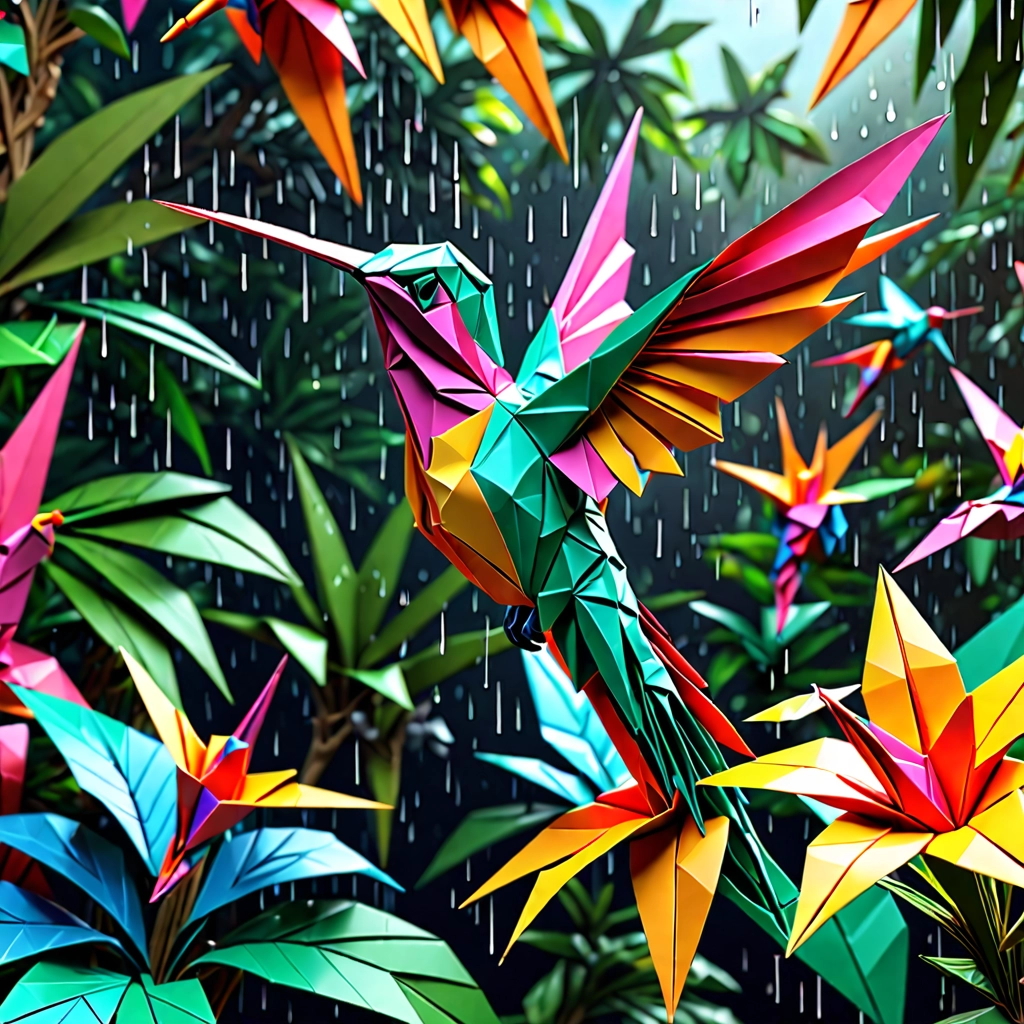 Pao mise en page internet vidéo illustration 3d serveur IA générative AI freelance paris studio de création magazines WO3WO480